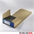 Ordnerpac Versandverpackung, braun | HILDE24 GmbH